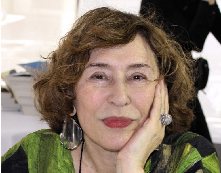 Inspirational Writer: Azar Nafisi