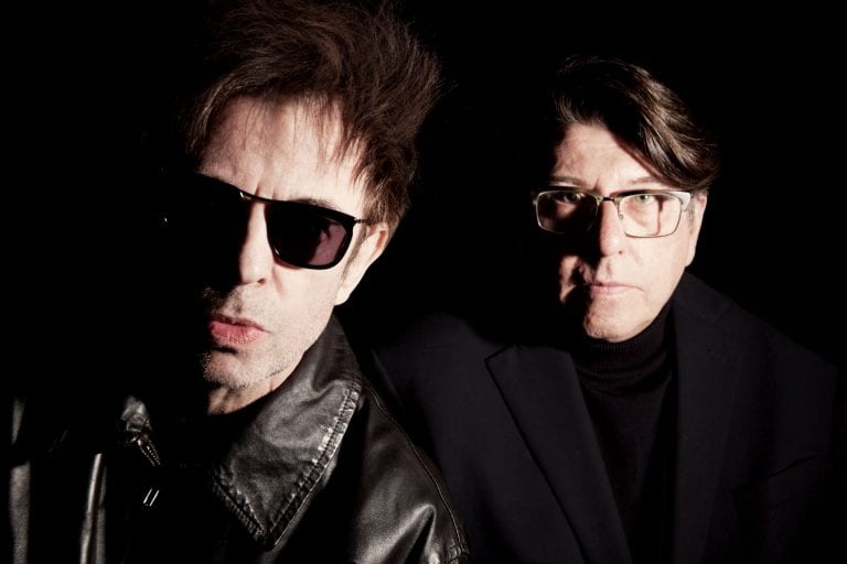 Echo & The Bunnymen Reschedule UK And Ireland Tour For Spring 2022