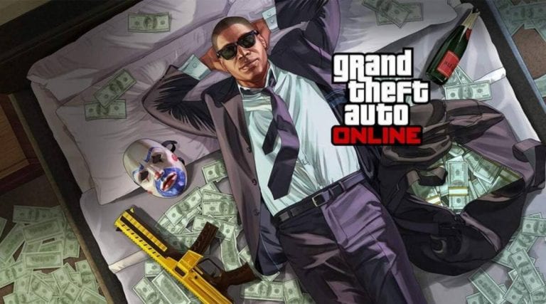 Rockstar Games to reward modder $10k for fixing loading times on GTA Online