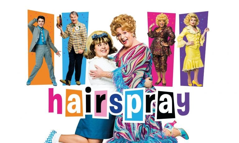 Hairspray