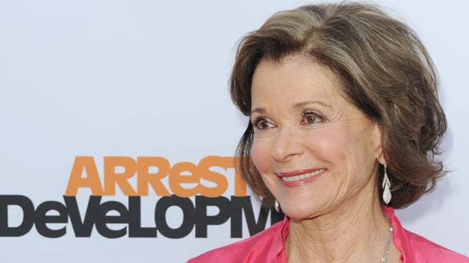 Obituary: ‘Arrested Development’ Star Jessica Walter Dies Aged 80