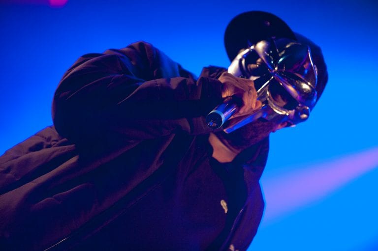 MF DOOM’s MM..Food Album in Billboard 200 Chart for First Time Since Release