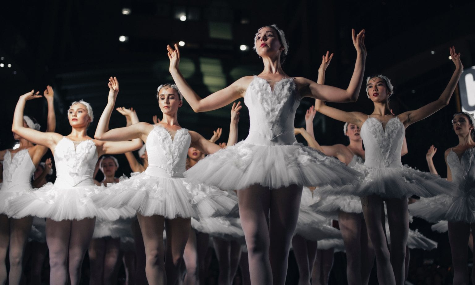 Birmingham Royal Ballet Set For June Premieres The Indiependent