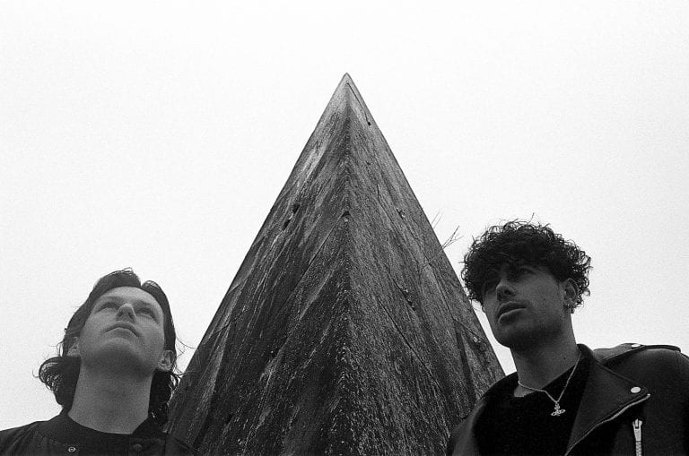 Track Review: Television // Twin Diver