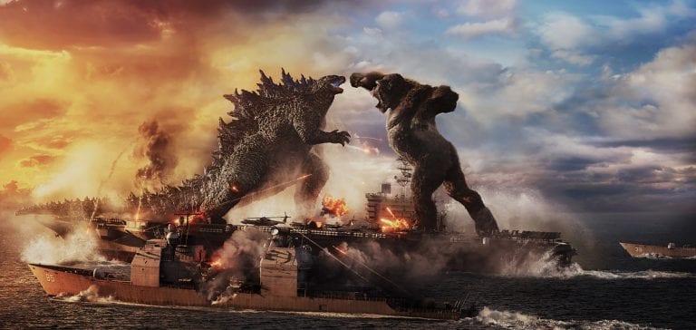 godzilla vs. kong review