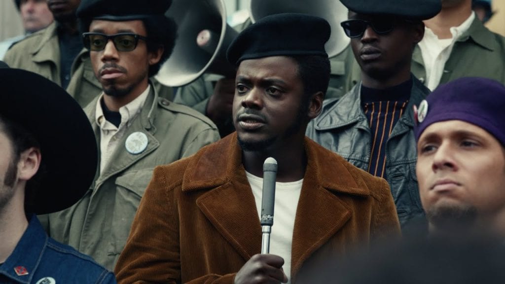 'Judas And The Black Messiah' is an uncompromising, riveting depiction of the racist legacy of the FBI.