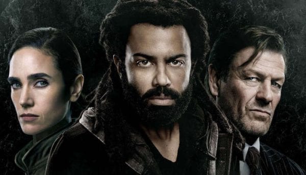 TV Review - The 'Snowpiercer' Revolution Continues Onboard Season 2 ...