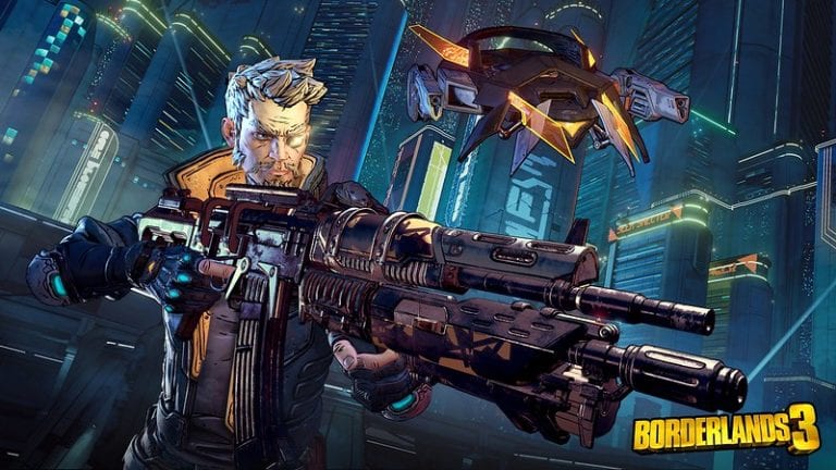 Borderlands 3 Developers Forced to Remove Cross-play Support for PlayStation