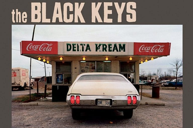 Album Review: Delta Kream // The Black Keys