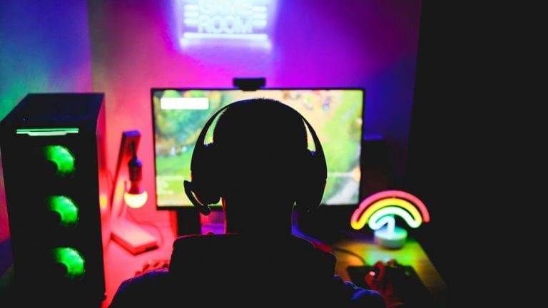 Ebuyer Study Shows Gamers Have Better Hand-Eye Coordination Than Non-Gamers