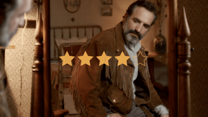 deerskin review