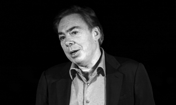 lloyd webber