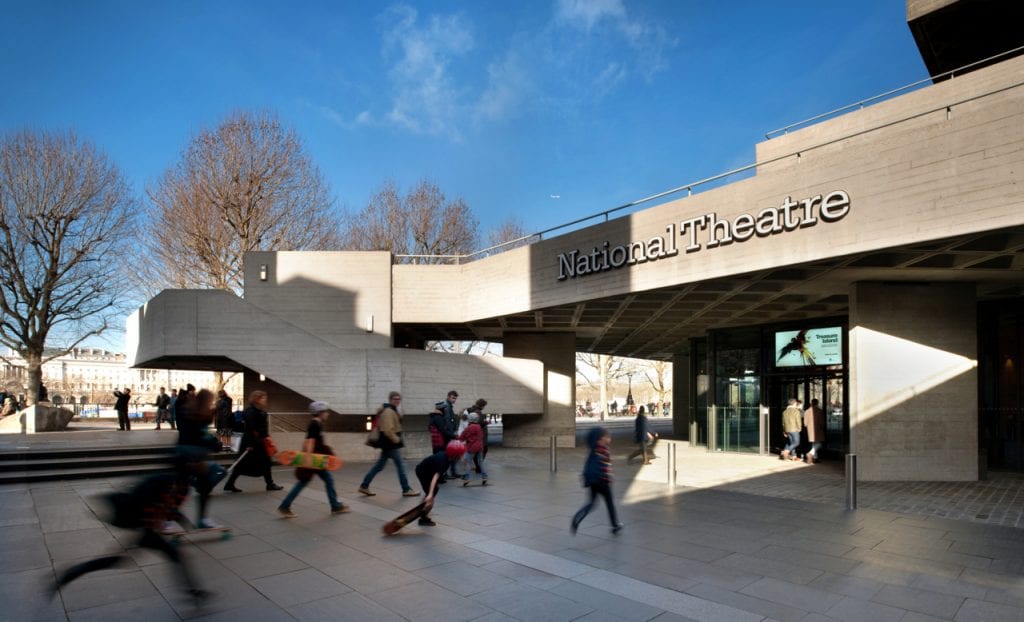 Amazon Prime Releases Four National Theatre Shows : The ...
