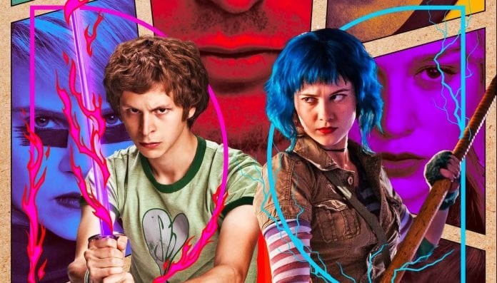 Scott Pilgrim