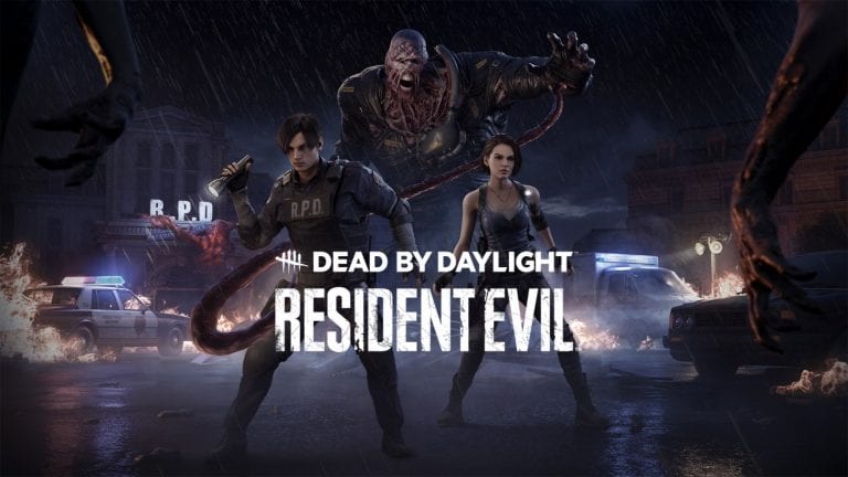 ‘Dead By Daylight’ Releases ‘Resident Evil’: Breaking Down The Chapter