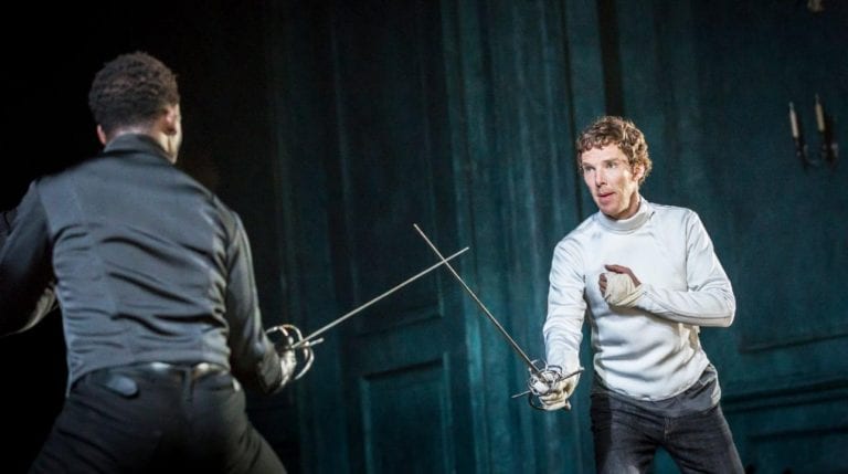 Hamlet Is A Heart-Breaking Production That Breathes Life Into Shakespeare: Review