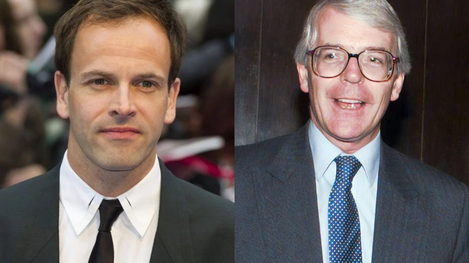 Jonny Lee Miller Cast as John Major in ‘The Crown’ The Indiependent