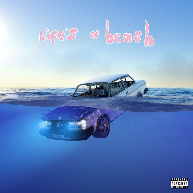 Album Review: life’s a beach // easy life