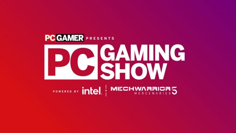 E3 2021: The Big Reveals From The PC Gaming Show