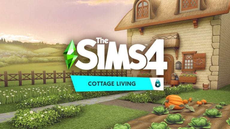 New Sims 4 Expansion Pack Revealed