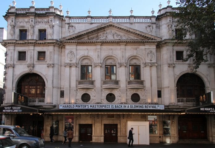 Wyndham's Theatre