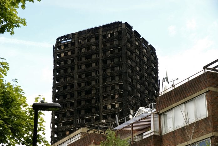 grenfell