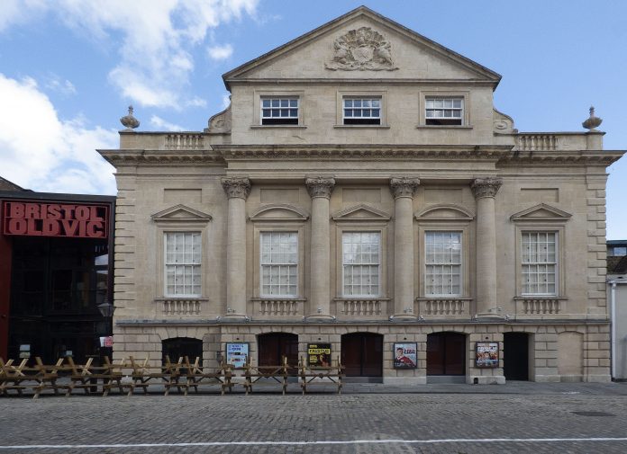 bristol old vic