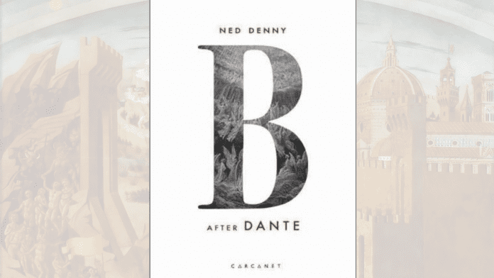 Ned Denny After Dante Review Header