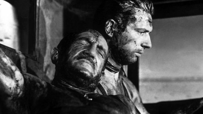 the wages of fear