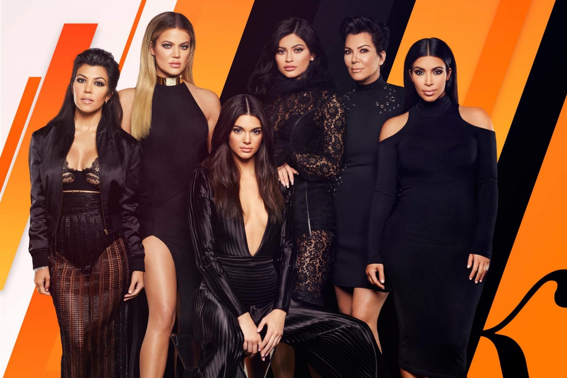 8 Iconic Moments From 20 Seasons Of Keeping Up With The Kardashians The Indiependent