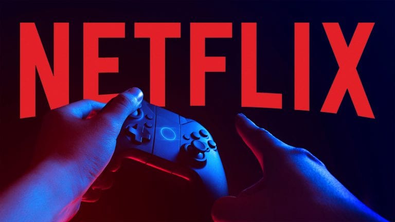 Netflix to Add Video Games Streaming Within the Next Year