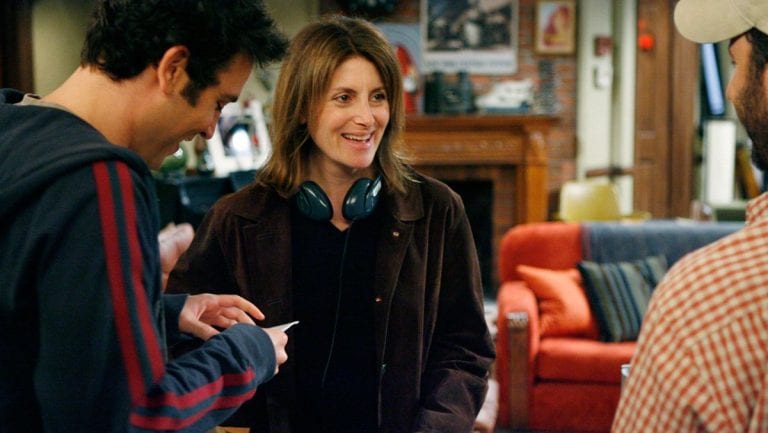 Pam Fryman to direct the pilot for Hulu’s ‘How I Met Your Father’