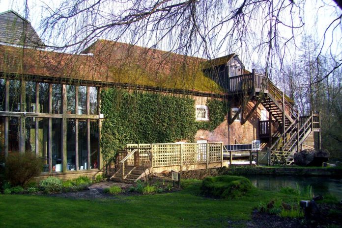 watermill theatre