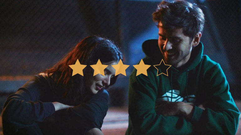 A naturalistic screenplay that highlights an alternative college experience, paired with some lived-in central performances, make for an endearing debut from writer-director Cooper Raiff. 'Freshman Year' will both warm and break your heart, and remind you of the inherent randomness of personal connections made at university.