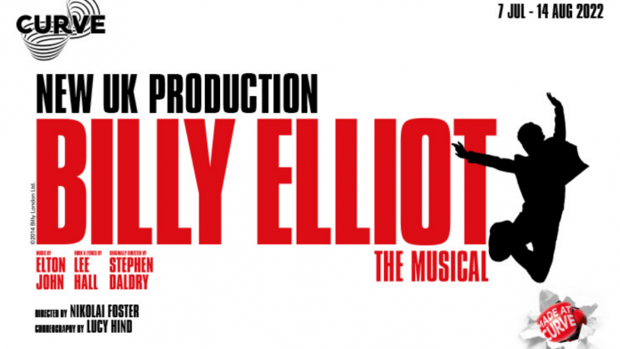 Billy Elliot