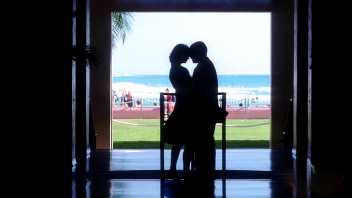 Punch-Drunk Love