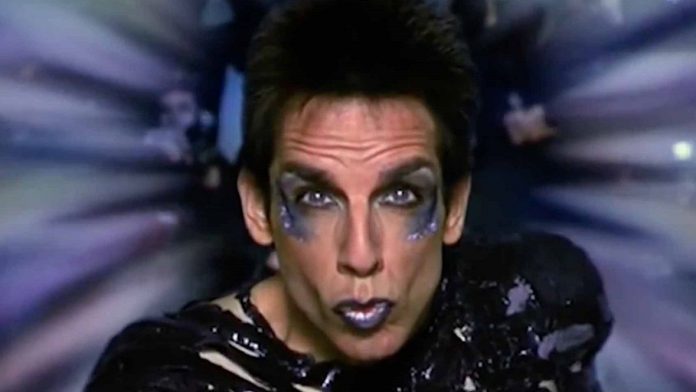 Zoolander