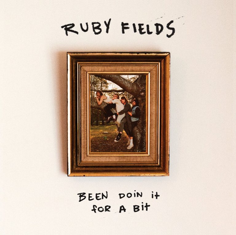 Album Review: Been Doin’ It For A Bit // Ruby Fields