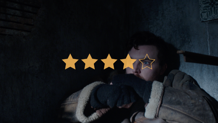 A dark tale of ghostly grief set in rural Ireland, Shepherd calls upon elements of its horror contemporaries to create a uniquely intricate film that will chill you to the bone.