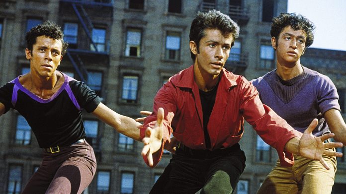 West Side Story