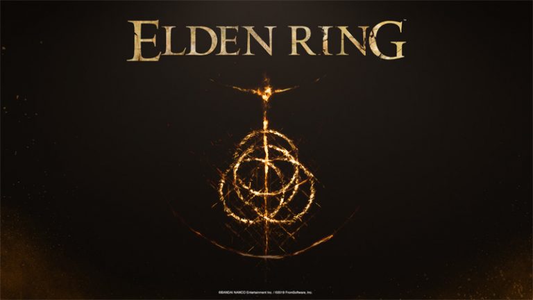 Elden Ring To Be Delayed By A Month