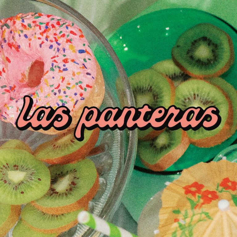 Track Review: Las Panteras // Los Bitchos