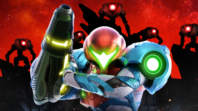 ‘Metroid Dread’—Fear Not, Samus Returns In Style