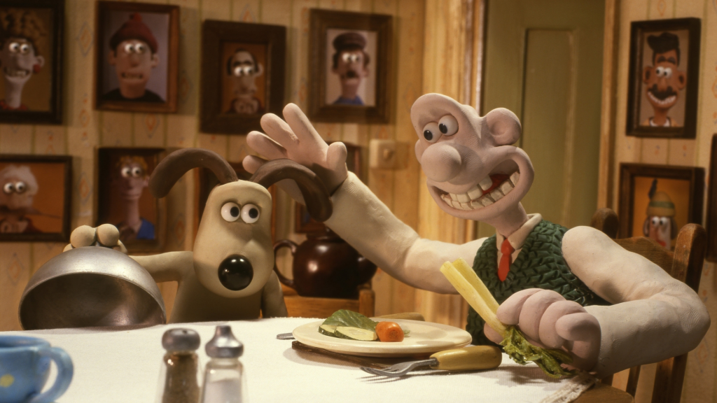 Wallace And Gromit To Return In 2024; Chicken Run Sequel Title ...