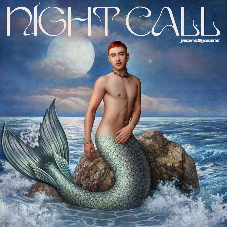 Album Review: Night Call // Years & Years