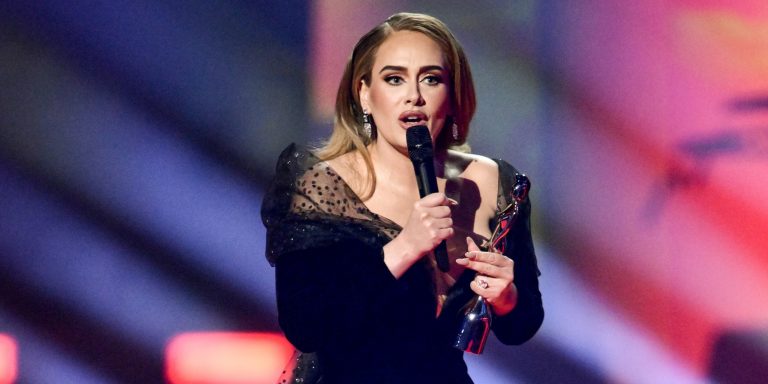 The BRIT Awards 2022 Go Off With A Bang: Genderless Categories, First-Time Winners And More