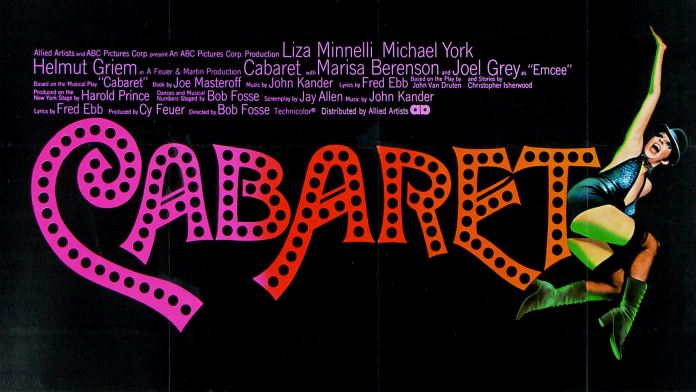 Cabaret