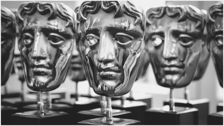 EE BAFTAs 2022: The Winners In Full