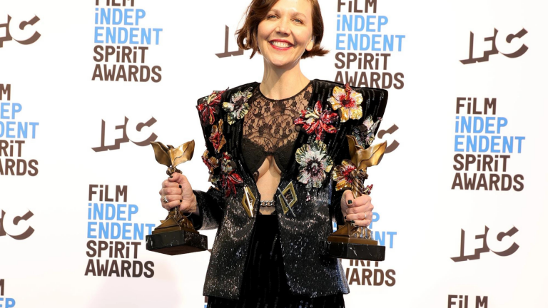 Independent Spirit Awards 2022: The Winners In Full