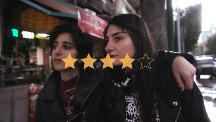 ‘Sirens’—Electrifying Documentary On Lebanon’s First All-Female Metal Band